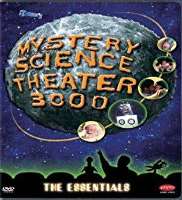 Frank ConniffMystery Science Theater 3000 as TV's Frank (TV Series 1998-1999)