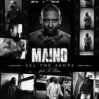 MainoHi Hater (Single 2008), All the Above (Single 2009)