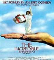 Julie BrownThe Incredible Shrinking Woman (Film 1981)