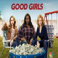 Everleigh McDonellGood Girls as Jane Boland (TV Series 2019-Present), Truth Be Told as Ella Dunn (TV Series 2019)