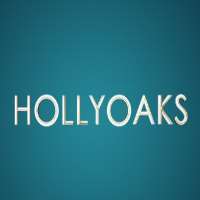 Jessica ForrestHollyoaks as  Leanne Holiday (Soap Opera 2010-2013)