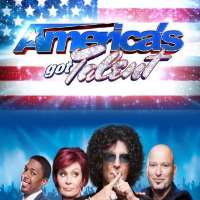 Andrew De LeonAmerica's Got Talent (TV Series 2012)