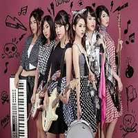 Shania GraciaJKT48 (Band), Gingham Check (Single 2017), Everyday Kachuusha (Single 2018)