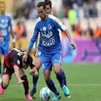 Yaghoob KarimiIranian Professional Football Player