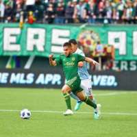 Andres Flores (Footballer)Salvadoran Professional Football Player
