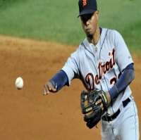 Ramon SantiagoDominican Professional Baseball Player