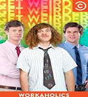 Jason MaybaumWorkaholics as Bratty Son (TV Series 2016), Raven's Home as Levi Grayson (TV Series 2017-Present)