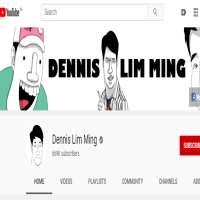 Dennis Lim MingDennis Lim Ming (YouTube Channel 2007)
