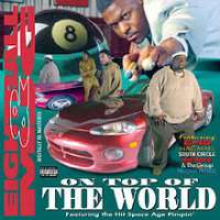 MJGOn Top of the World (Album 1995)