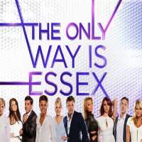 Ricky RaymentThe Only Way is Essex (TV Show 2012-2015)