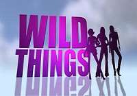 Cassandra CassWild Things Season 8 (TV Show 2010)