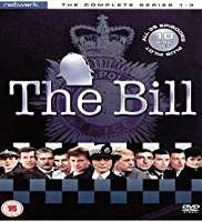 Lucy SpeedEastEnders as Natalie Evans (Soap Opera 1994-1995, 1999-2004), The Bill as DC Stevie Moss (TV Series 2007-2010)