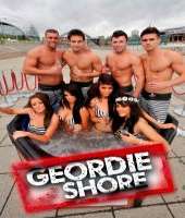 Chloe FerryGeordie Shore (TV Series 2015-Present)