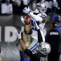 Jourdan LewisAmerican Professional Football Player