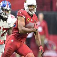 Larry FitzgeraldPro Bowl (2005, 2007-2013, 2015-2017)