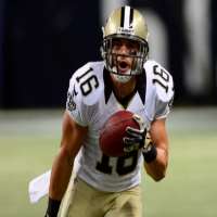 Lance MooreSuper Bowl XLIV Champion (2009)