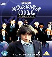 Todd CartyGrange Hill as Peter 
