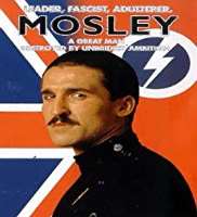 Jonathan CakeRebecca as Jack Favell (TV Mini Series 1997), Mosley as Oswald Mosley (TV Serial 1997)