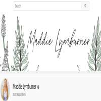 Maddie LymburnerMaddie Lymburner (YouTube Channel 2012)