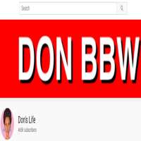 Don s LifeDon's Life (YouTube Channel 2013)