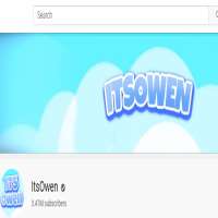 ItsOwenItsOwen (YouTube Channel 2018)