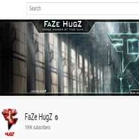 FaZe HugZFaZe HugZ (YouTube Channel 2009)
