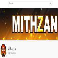 MithzanMithzan (YouTube Channel 2011)