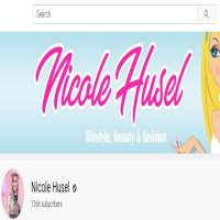 KissAndMakeup01Nicole Husel (YouTube Channel 2009)