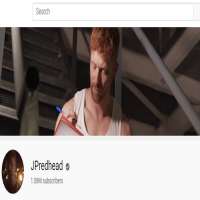 JpelirrojoJPelirrojo (YouTube Channel 2006)