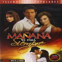 Sergio SendelManana es Para Siempre as Damian Gallardo Roa (TV Series 2008-2009)