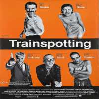 Ewan McGregorTrainspotting (Film 1996)