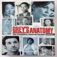 Eric DaneGrey's Anatomy as Dr. Mark Sloan (TV Series 2006)