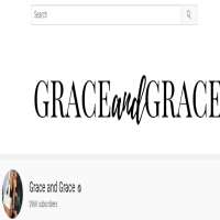 Grace FoleyGrace and Grace  (YouTube Channel 2014), Grace Foley (YouTube Channel 2016)