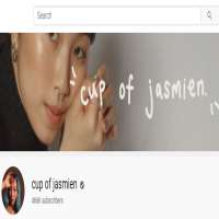 Jasmine ChanCup of jasmien (YouTube Channel 2015)