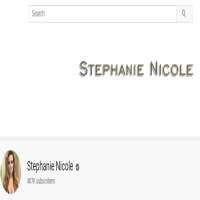 Stephanie Nicole Youtube