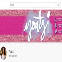 Yoatzi CastroYoatzi (YouTube Channel 2012)