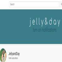 Angelica PerezJellyandDay (YouTube Channel 2013)
