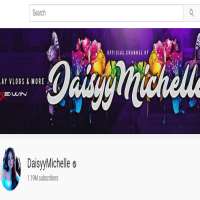 Daisy MichelleDaisyyMichelle (YouTube Channel 2011)