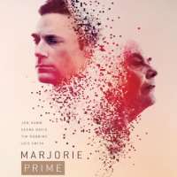 Lois SmithMarjorie Prime as Marjorie (Film 2017)