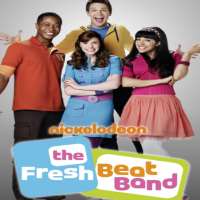 Shayna RoseDays of Our Lives as Stephanie Johnson (Soap Opera 2006-2007), The Fresh Beat Band as Marina (TV Show 2009-2011)
