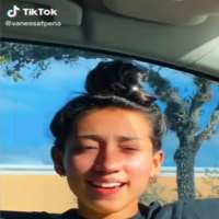 Vanessa Fuenmayor PenaVanessafpena (TikTok Account 2020)