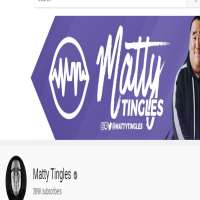 Matty TinglesMatty Tingles (YouTube Channel 2015)