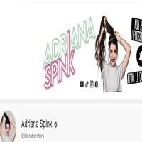 Adriana SpinkAdriana Spink (YouTube Channel 2013)