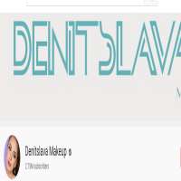 DenitslavaDenitslava Makeup (YouTube Channel 2015)
