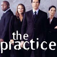 Steve Harris (Actor)The Practice as Eugene Young (TV Series 1997-2004)