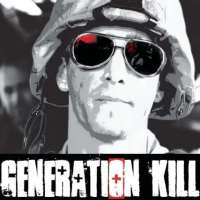 Rudy ReyesGeneration Kill (TV Mini Series 2008)