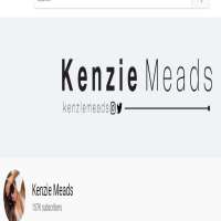 Kenzie MeadsKenzie Meads (YouTube Channel 2016)