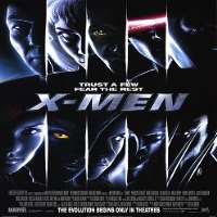 James MarsdenX-Men (Film Series 2000)