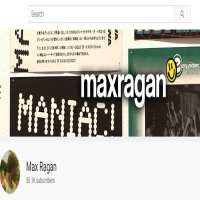 Max RaganMax Ragan (YouTube Channel 2014)