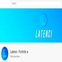 LatenciLatenci - Minecraft (YouTube Channel 2013), Latenci - Fortnite (YouTube Channel 2018)